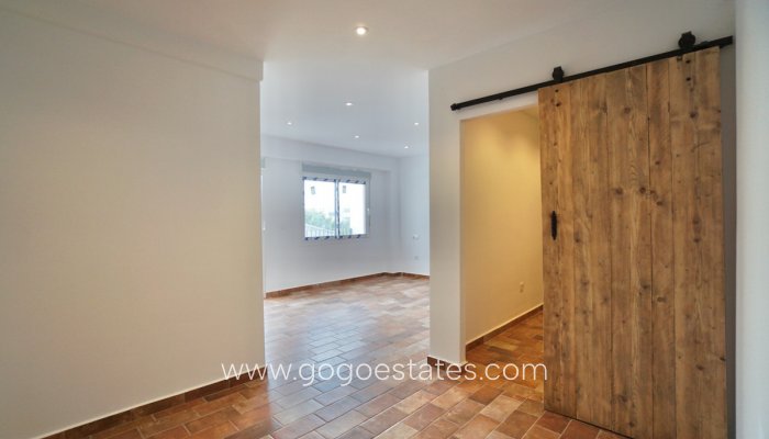 Te koop - Huis - Stadswoning - Benitachell - Benitachell Centro