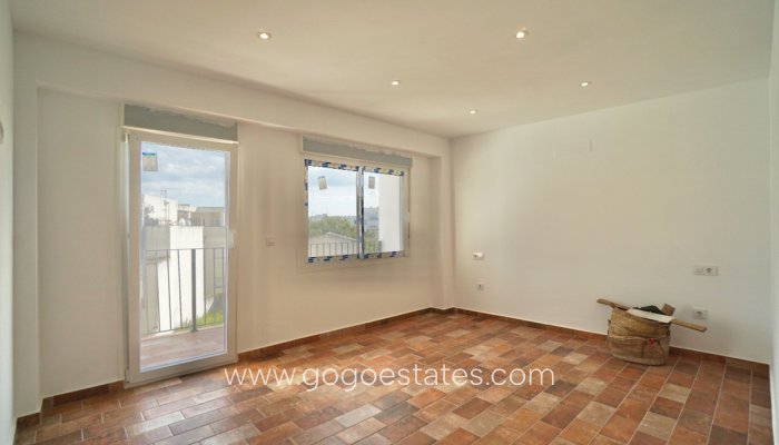 Te koop - Huis - Stadswoning - Benitachell - Benitachell Centro