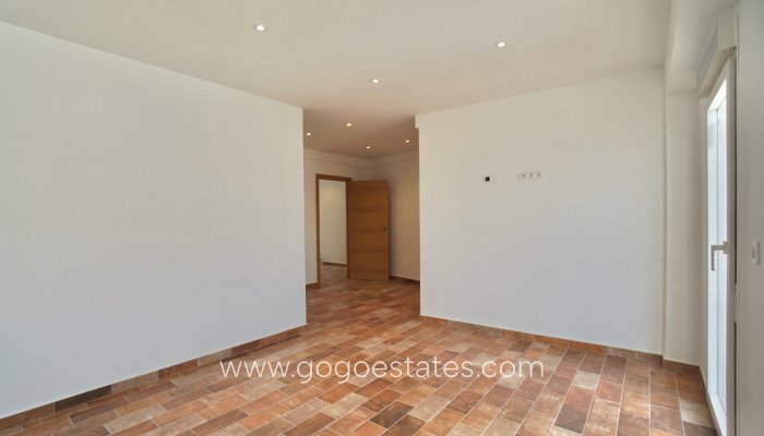 Te koop - Huis - Stadswoning - Benitachell - Benitachell Centro