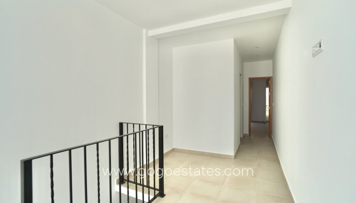 Te koop - Huis - Stadswoning - Benitachell - Benitachell Centro