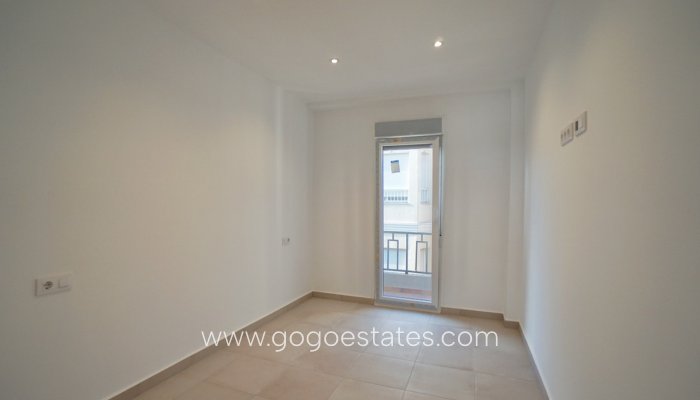 Te koop - Huis - Stadswoning - Benitachell - Benitachell Centro