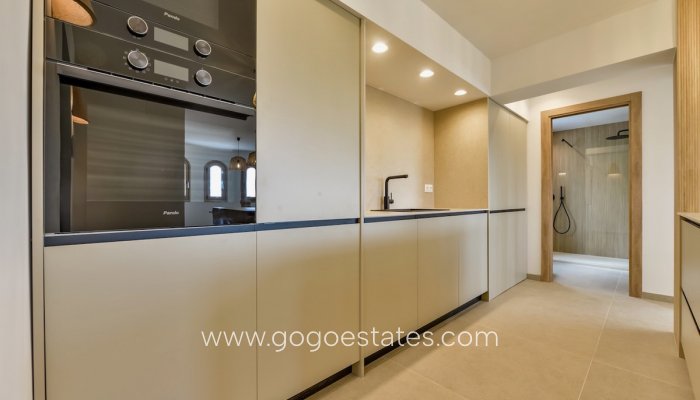 Te koop - Huis - Vrijstaande Villa - Altea - Altea Centro