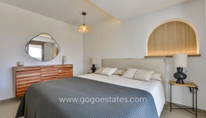 Te koop - Huis - Vrijstaande Villa - Altea - Altea Centro