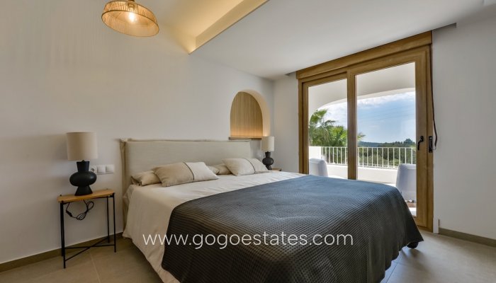Te koop - Huis - Vrijstaande Villa - Altea - Altea Centro