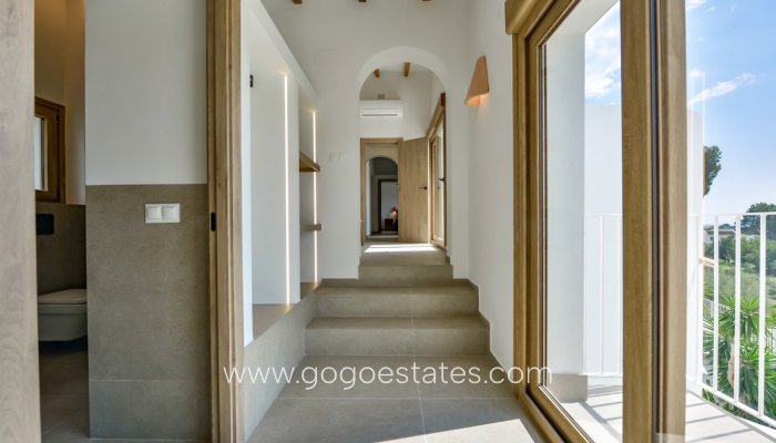 Te koop - Huis - Vrijstaande Villa - Altea - Altea Centro