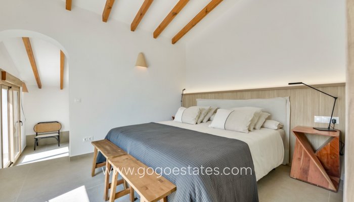 Te koop - Huis - Vrijstaande Villa - Altea - Altea Centro