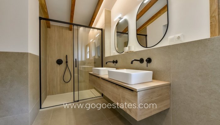 Te koop - Huis - Vrijstaande Villa - Altea - Altea Centro