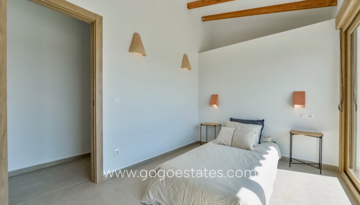 Te koop - Huis - Vrijstaande Villa - Altea - Altea Centro