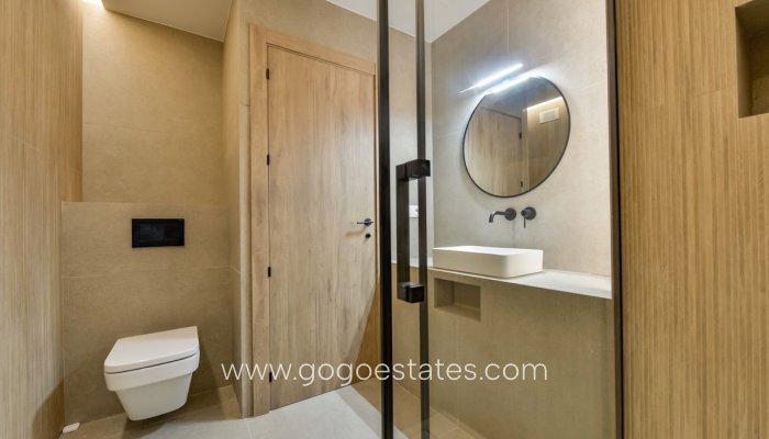 Te koop - Huis - Vrijstaande Villa - Altea - Altea Centro