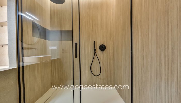 Te koop - Huis - Vrijstaande Villa - Altea - Altea Centro