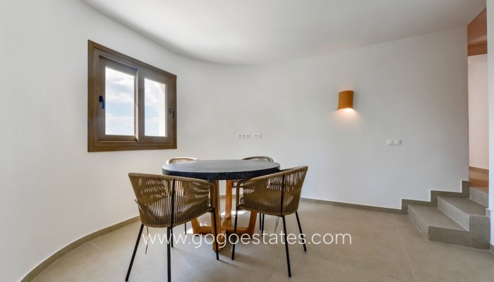 Te koop - Huis - Vrijstaande Villa - Altea - Altea Centro