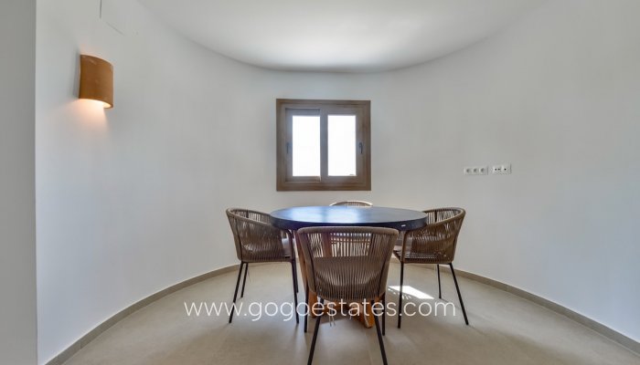 Te koop - Huis - Vrijstaande Villa - Altea - Altea Centro