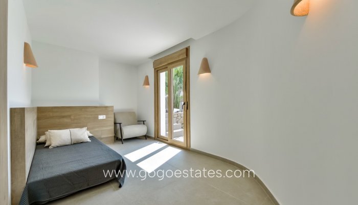 Te koop - Huis - Vrijstaande Villa - Altea - Altea Centro