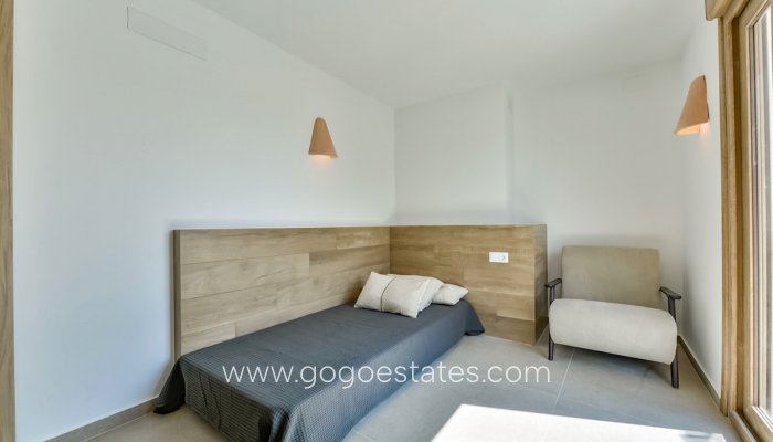 Te koop - Huis - Vrijstaande Villa - Altea - Altea Centro