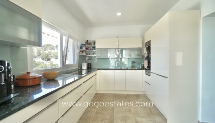 Te koop - Huis - Vrijstaande Villa - Algorfa - Montemar