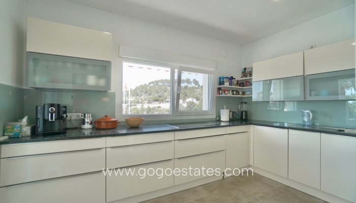 Te koop - Huis - Vrijstaande Villa - Algorfa - Montemar