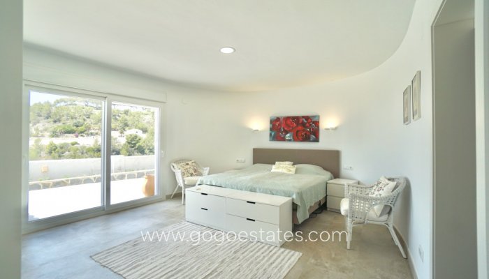 Te koop - Huis - Vrijstaande Villa - Algorfa - Montemar