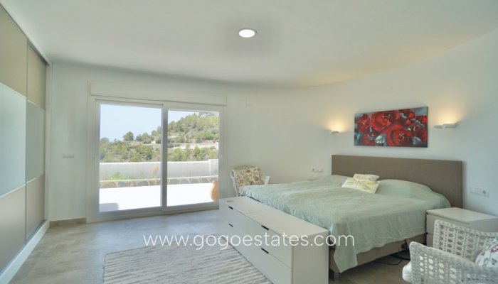 Te koop - Huis - Vrijstaande Villa - Algorfa - Montemar