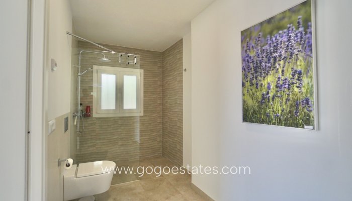 Te koop - Huis - Vrijstaande Villa - Algorfa - Montemar