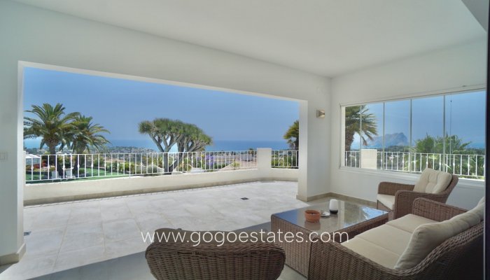 Te koop - Huis - Vrijstaande Villa - Algorfa - Montemar