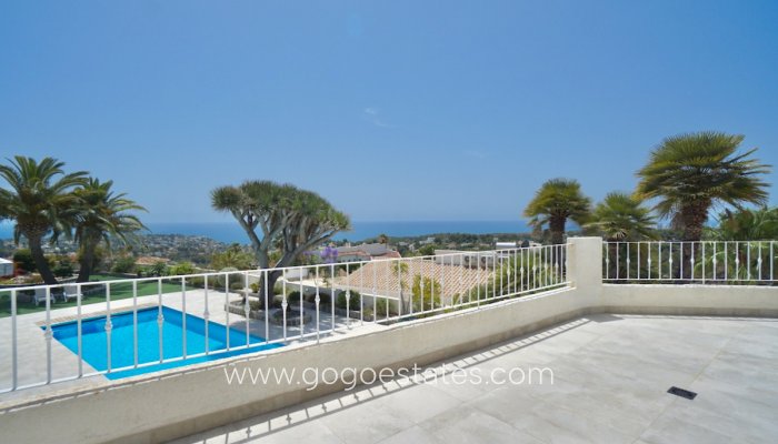 Te koop - Huis - Vrijstaande Villa - Algorfa - Montemar