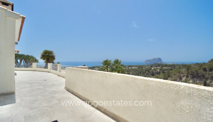 Te koop - Huis - Vrijstaande Villa - Algorfa - Montemar