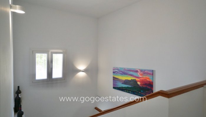 Te koop - Huis - Vrijstaande Villa - Algorfa - Montemar