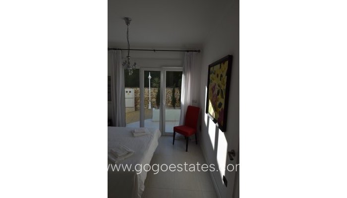 Te koop - Appartement - Begane Grond Appartement - Benissa - La Fustera