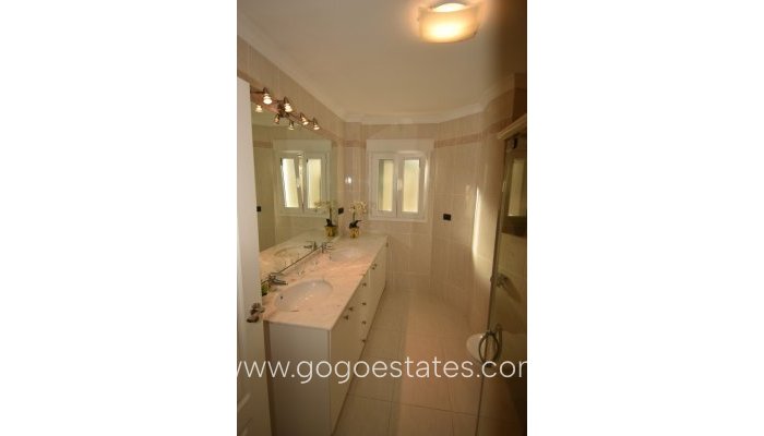 Te koop - Appartement - Begane Grond Appartement - Benissa - La Fustera