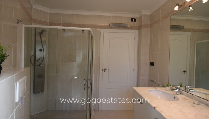 Te koop - Appartement - Begane Grond Appartement - Benissa - La Fustera