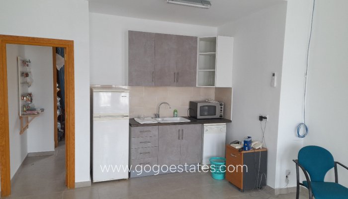 Te koop - Huis - Vrijstaande Villa - Teulada - Teulada Centro