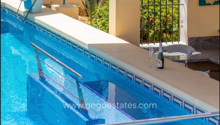 Te koop - Huis - Vrijstaande Villa - Jávea Xàbia - Jávea - Xàbia Centro