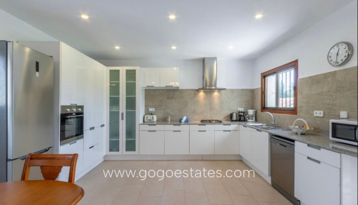 Te koop - Huis - Vrijstaande Villa - Jávea Xàbia - Jávea - Xàbia Centro