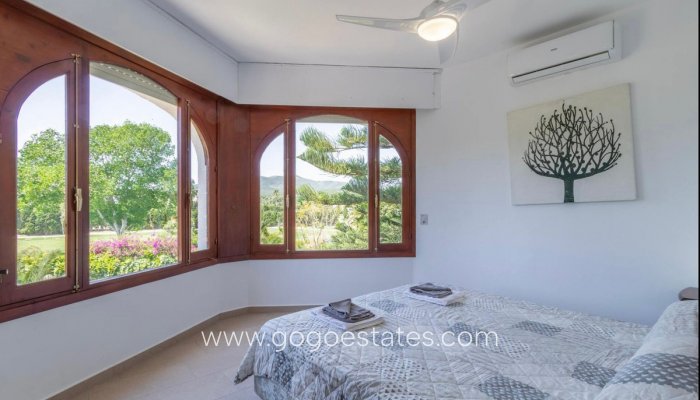 Te koop - Huis - Vrijstaande Villa - Jávea Xàbia - Jávea - Xàbia Centro