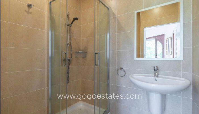 Te koop - Huis - Vrijstaande Villa - Jávea Xàbia - Jávea - Xàbia Centro