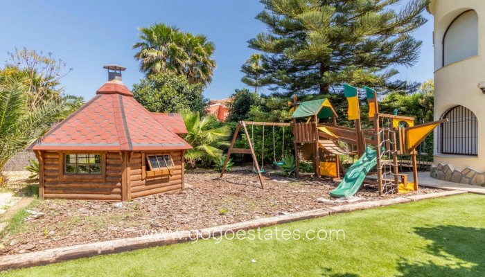 Te koop - Huis - Vrijstaande Villa - Jávea Xàbia - Jávea - Xàbia Centro