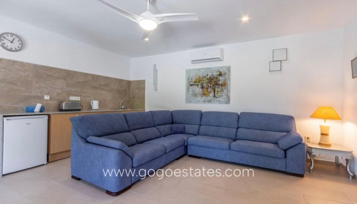 Te koop - Huis - Vrijstaande Villa - Jávea Xàbia - Jávea - Xàbia Centro