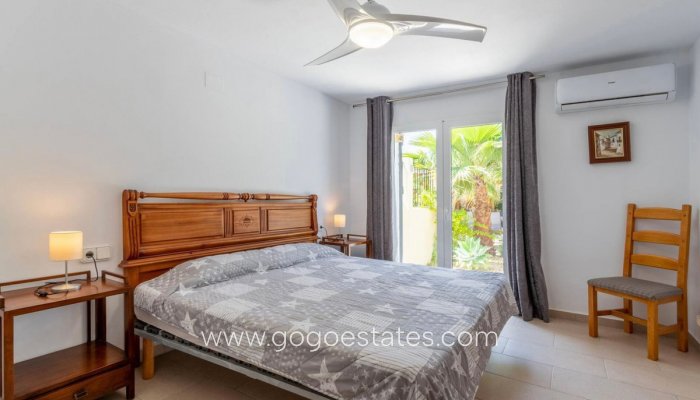 Te koop - Huis - Vrijstaande Villa - Jávea Xàbia - Jávea - Xàbia Centro