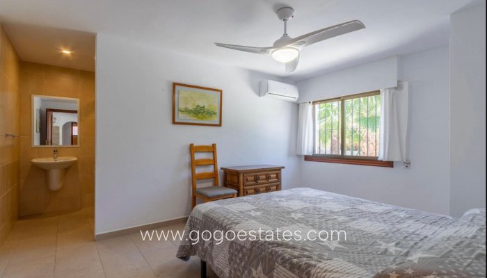 Te koop - Huis - Vrijstaande Villa - Jávea Xàbia - Jávea - Xàbia Centro