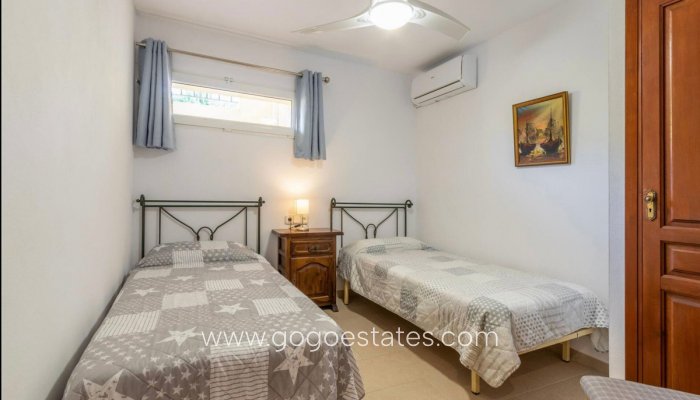 Te koop - Huis - Vrijstaande Villa - Jávea Xàbia - Jávea - Xàbia Centro