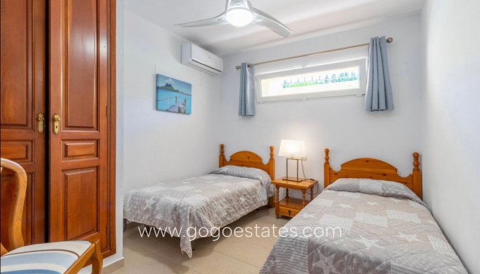 Te koop - Huis - Vrijstaande Villa - Jávea Xàbia - Jávea - Xàbia Centro