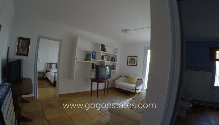 Te koop - Huis - Vrijstaande Villa - Altea - Altea Centro