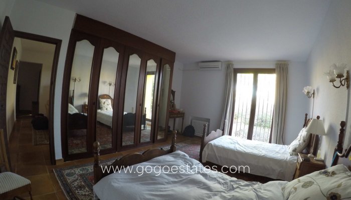 Te koop - Huis - Vrijstaande Villa - Altea - Altea Centro