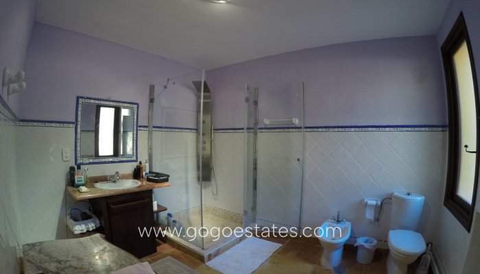 Te koop - Huis - Vrijstaande Villa - Altea - Altea Centro