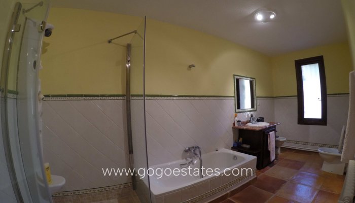 Te koop - Huis - Vrijstaande Villa - Altea - Altea Centro