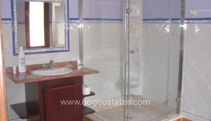 Te koop - Huis - Vrijstaande Villa - Altea - Altea Centro