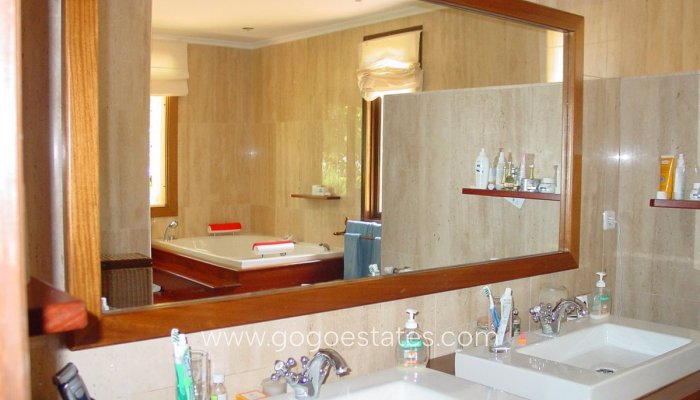 Te koop - Huis - Vrijstaande Villa - Altea - Altea Centro