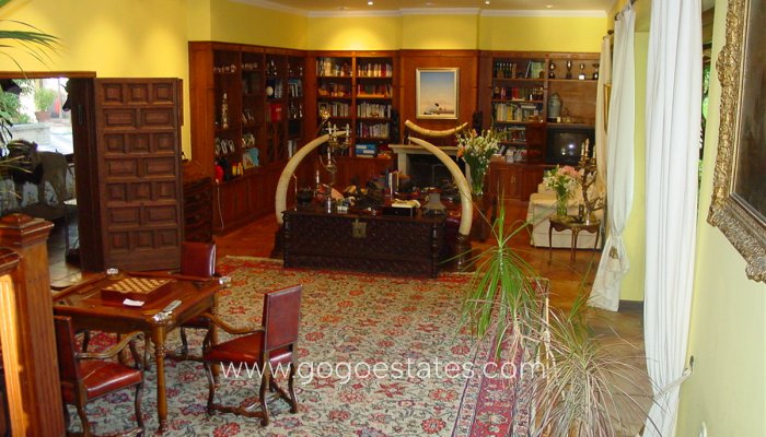 Te koop - Huis - Vrijstaande Villa - Altea - Altea Centro