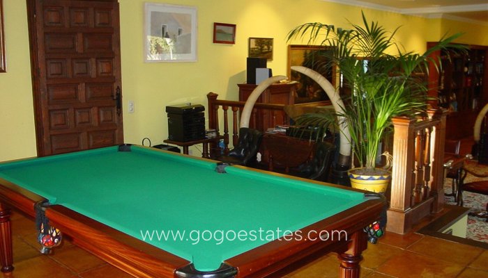 Te koop - Huis - Vrijstaande Villa - Altea - Altea Centro