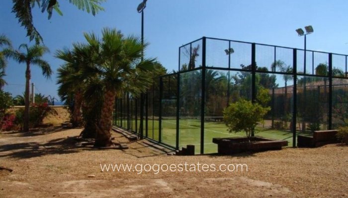 Te koop - Huis - Vrijstaande Villa - Altea - Altea Centro